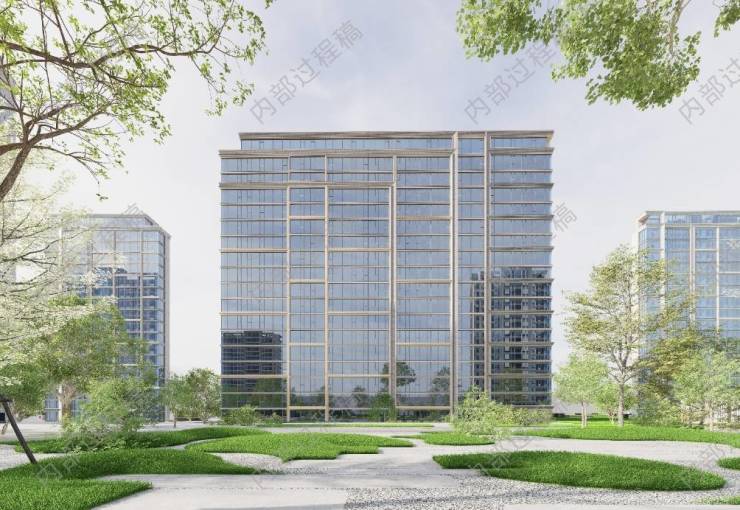 安澜府楼盘丨售楼部在哪丨周边配套合肥楼市瓦力游戏试玩通告 合肥皖投安澜府-皖投(图2)