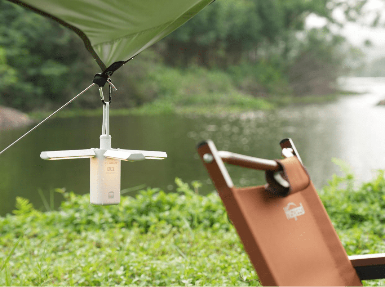 选？露营灯选购指南与推荐瓦力游戏户外露营灯具怎么(图3)