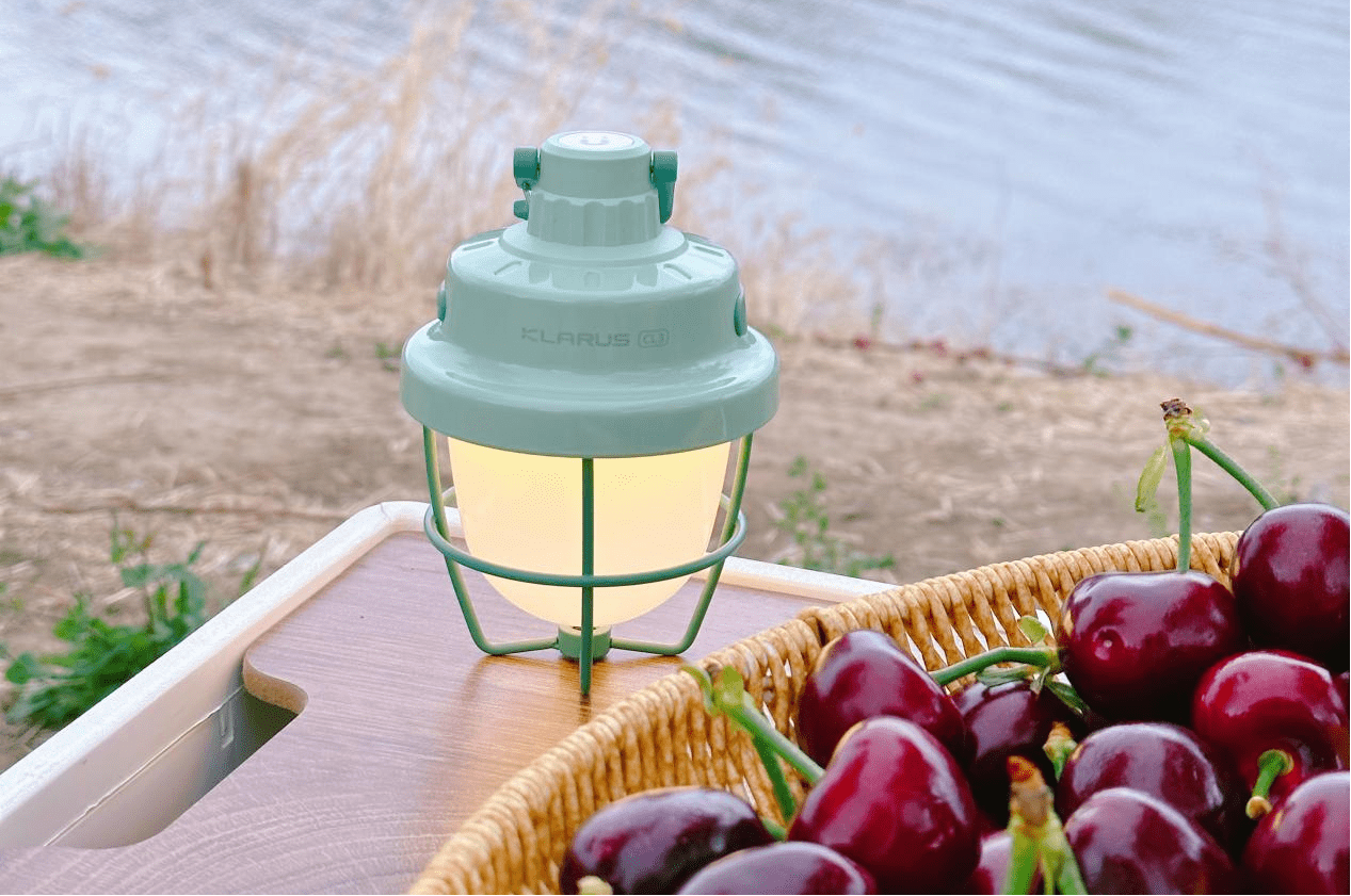 选？露营灯选购指南与推荐瓦力游戏户外露营灯具怎么(图5)