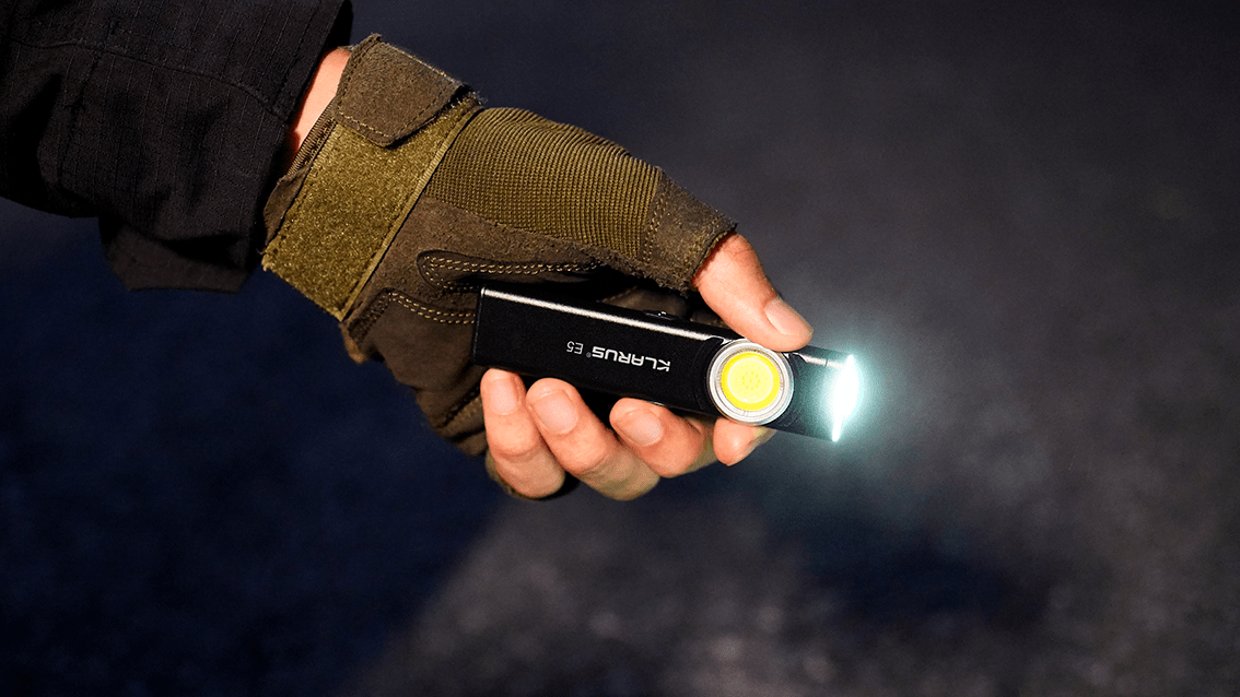 选？露营灯选购指南与推荐瓦力游戏户外露营灯具怎么(图6)