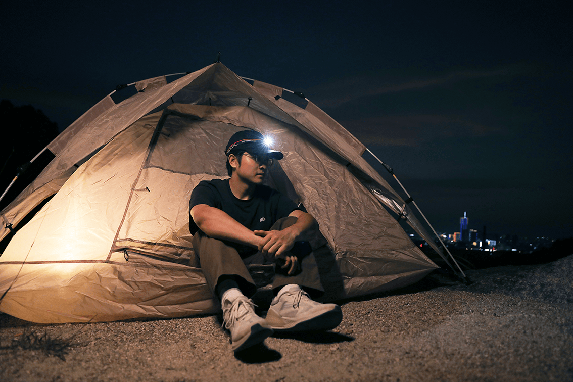 选？露营灯选购指南与推荐瓦力游戏户外露营灯具怎么(图7)