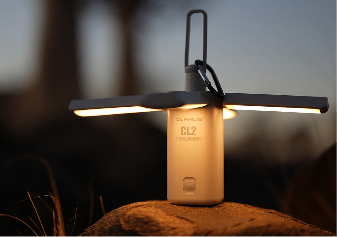 选？露营灯选购指南与推荐瓦力游戏户外露营灯具怎么(图10)