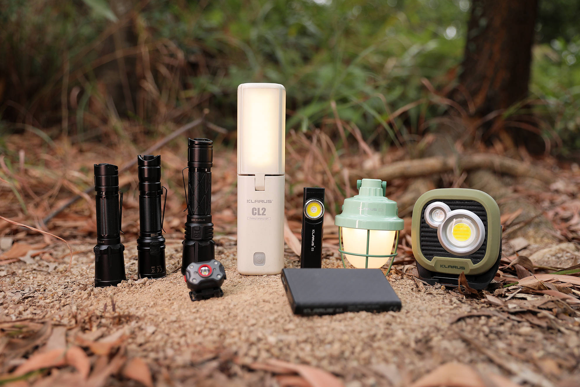 选？露营灯选购指南与推荐瓦力游戏户外露营灯具怎么(图11)