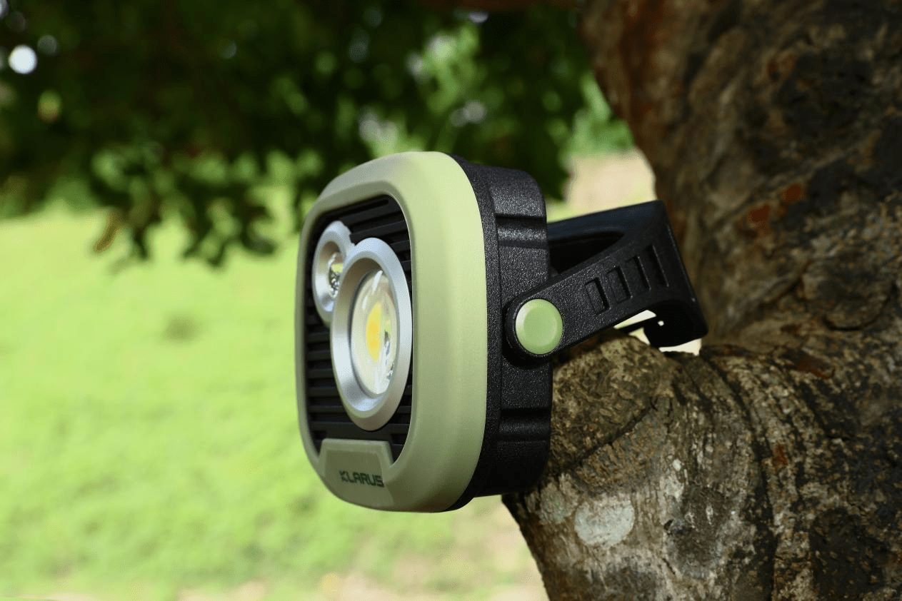 选？露营灯选购指南与推荐瓦力游戏户外露营灯具怎么(图12)